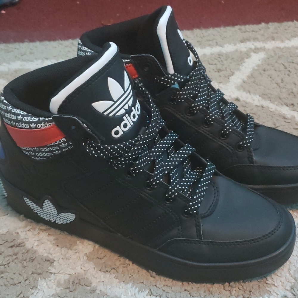 Adidas Shoes
